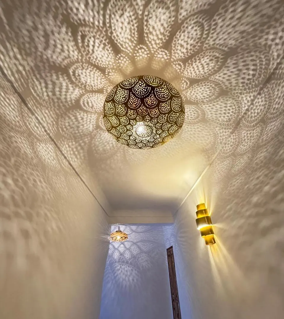 Riad Doll Marrakesh 0*,