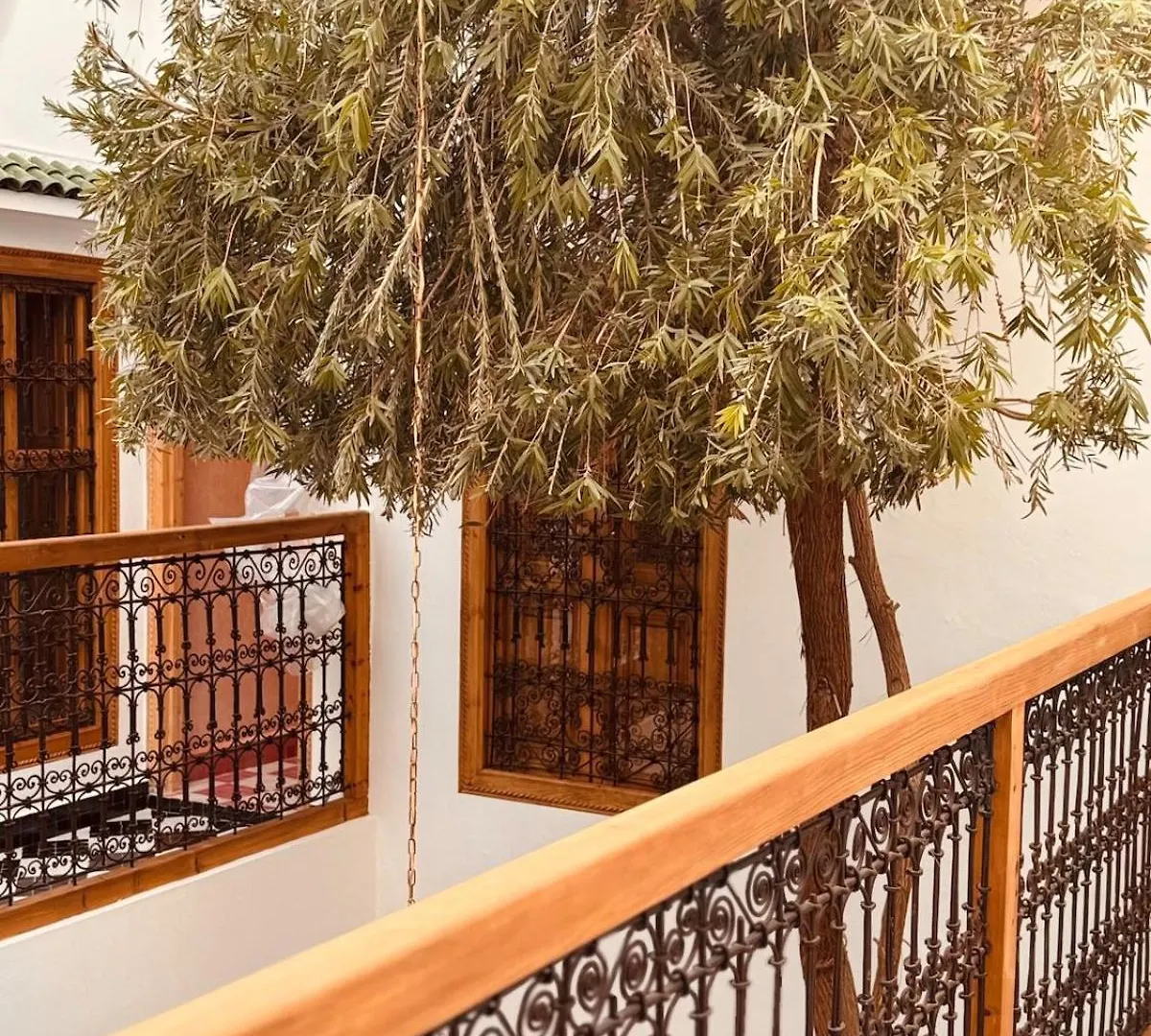 Holiday home Riad Doll Marrakesh Morocco