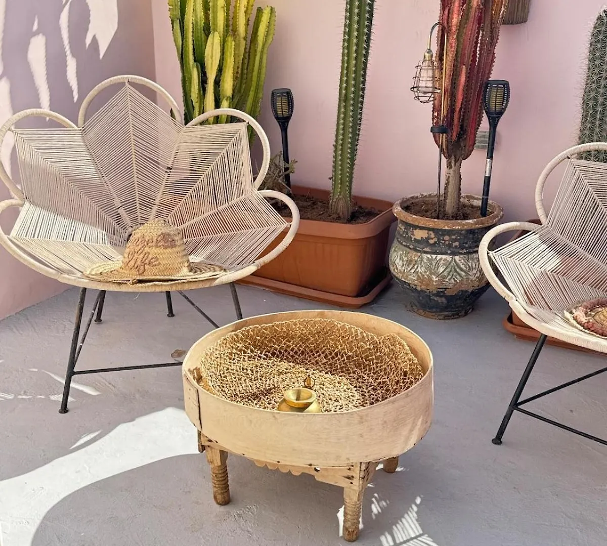 Holiday home Riad Doll Marrakesh Morocco