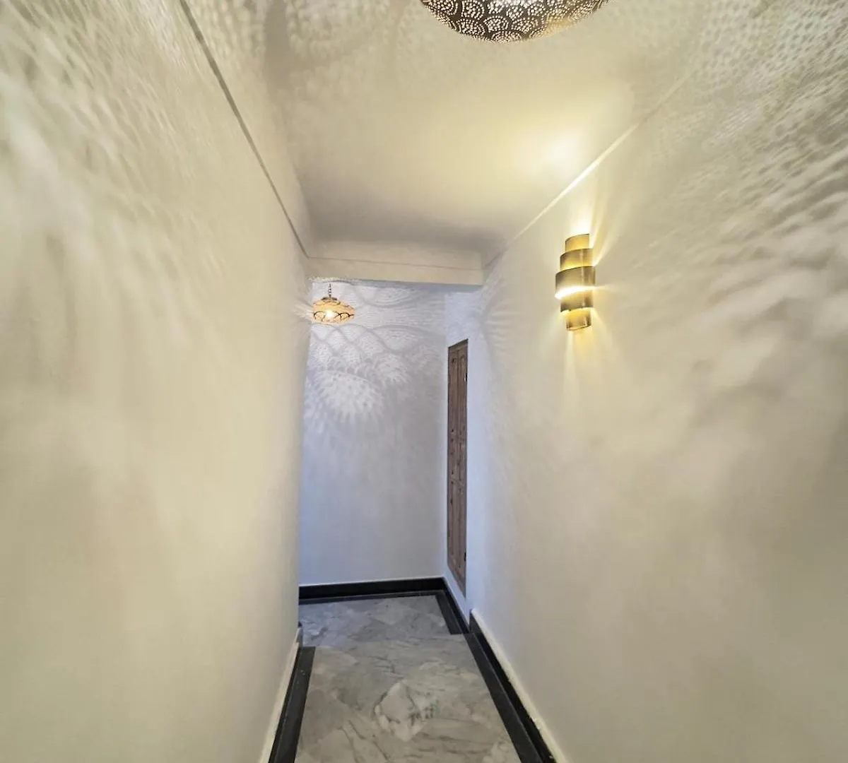 Holiday home Riad Doll Marrakesh Morocco