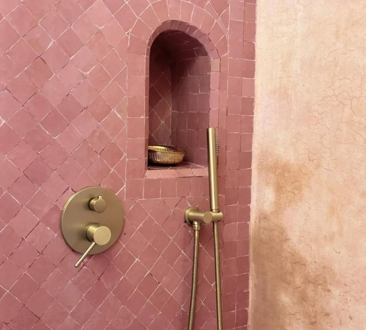 Riad Doll Marrakesh 0*,