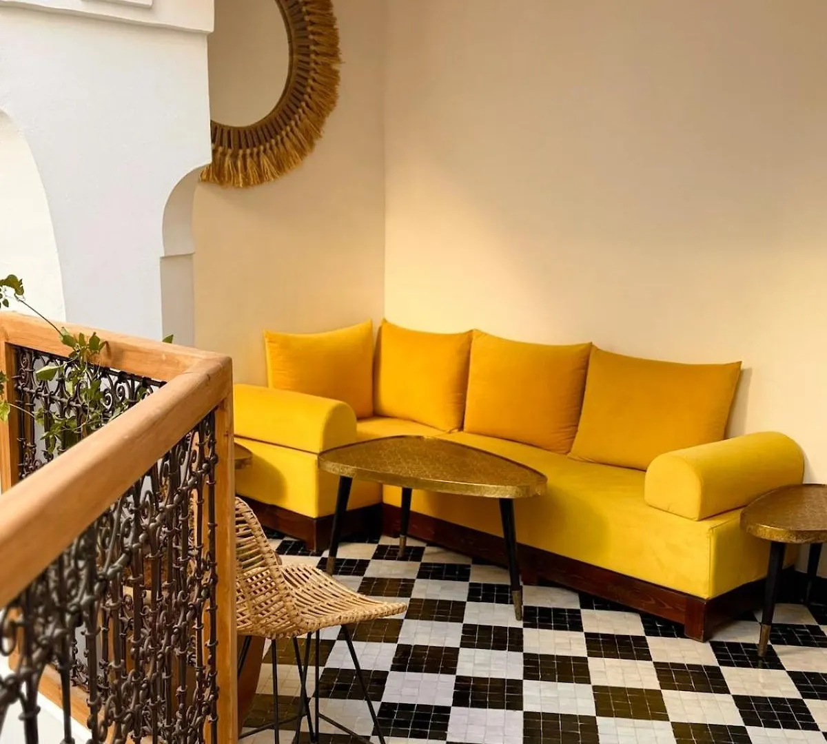 Riad Doll Marrakesh Holiday home