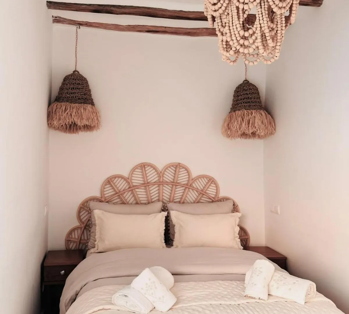 Holiday home Riad Doll Marrakesh
