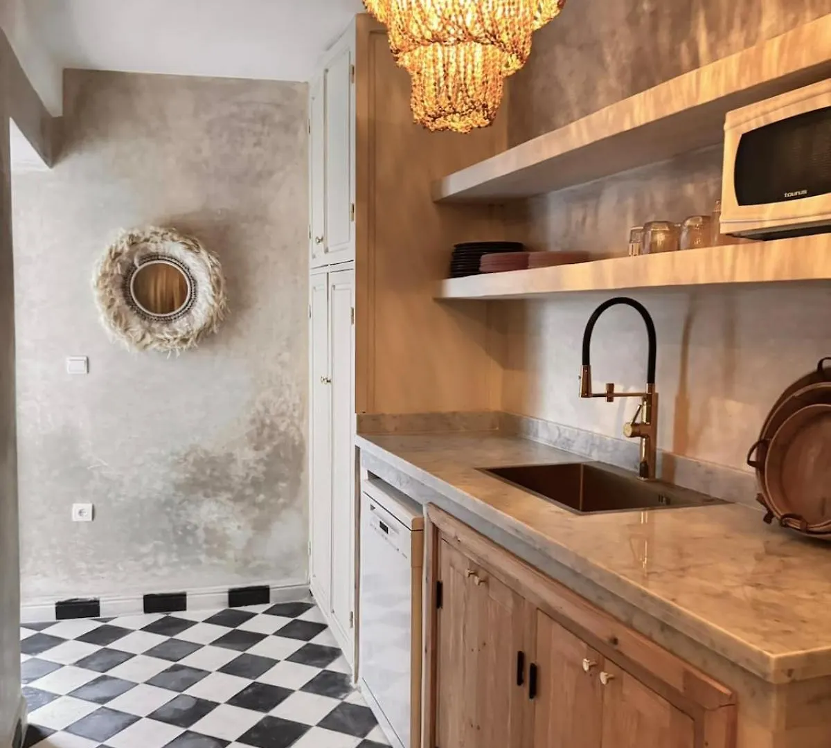 Riad Doll Marrakesh Holiday home