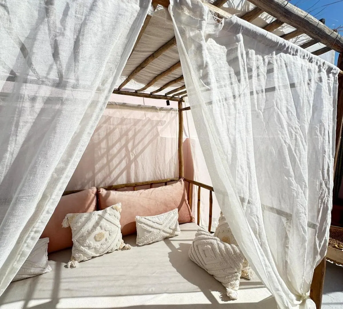 Holiday home Riad Doll Marrakesh Morocco