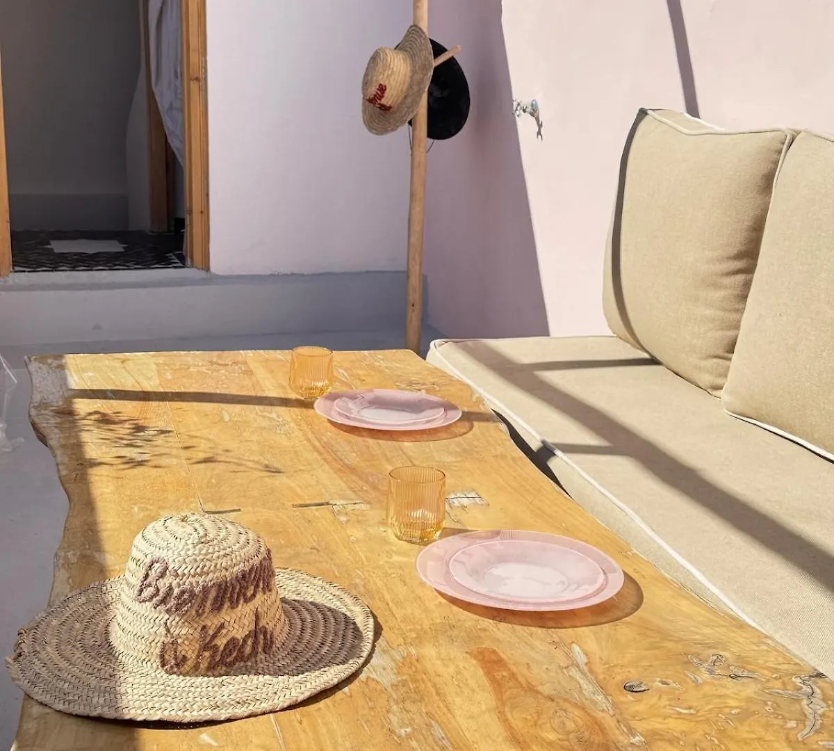 Riad Doll Marrakesh Holiday home