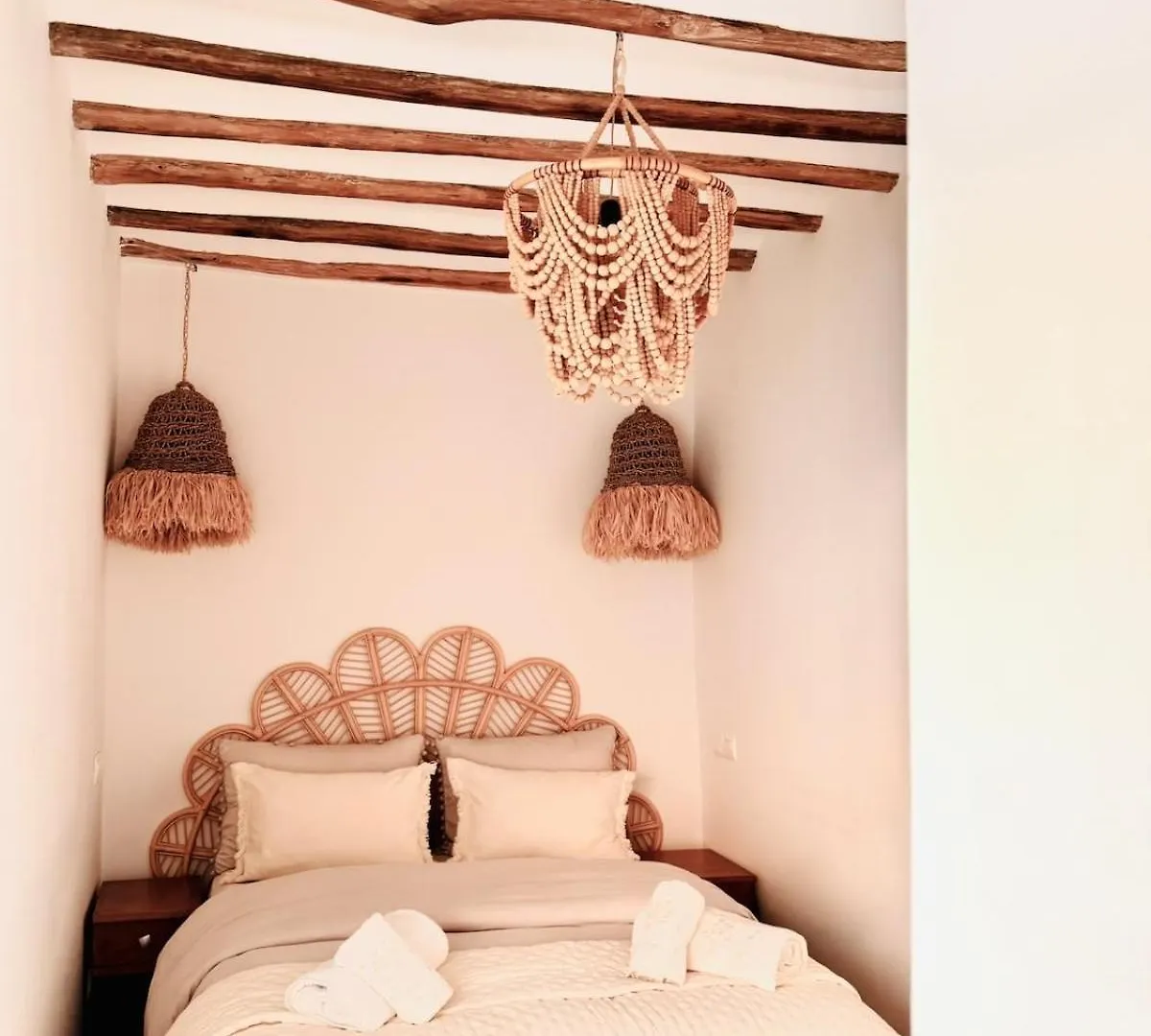 Riad Doll Marrakesh