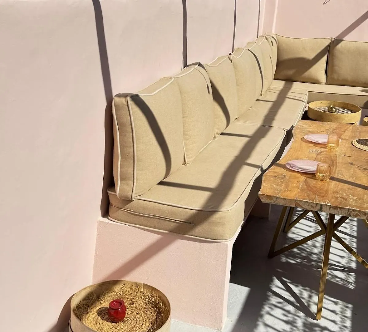 Riad Doll Marrakesh Holiday home