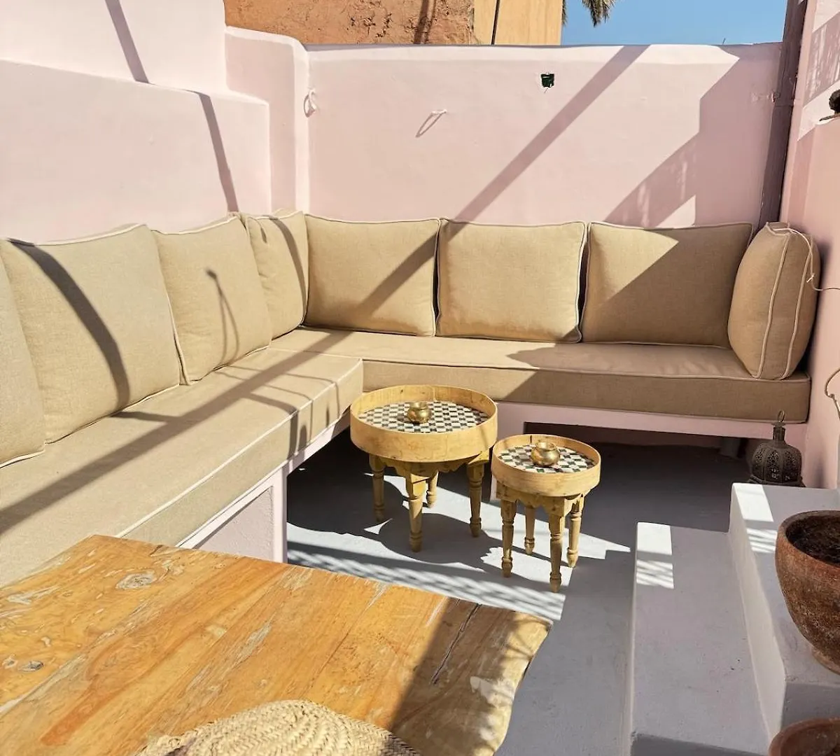 Riad Doll Marrakesh 0*,