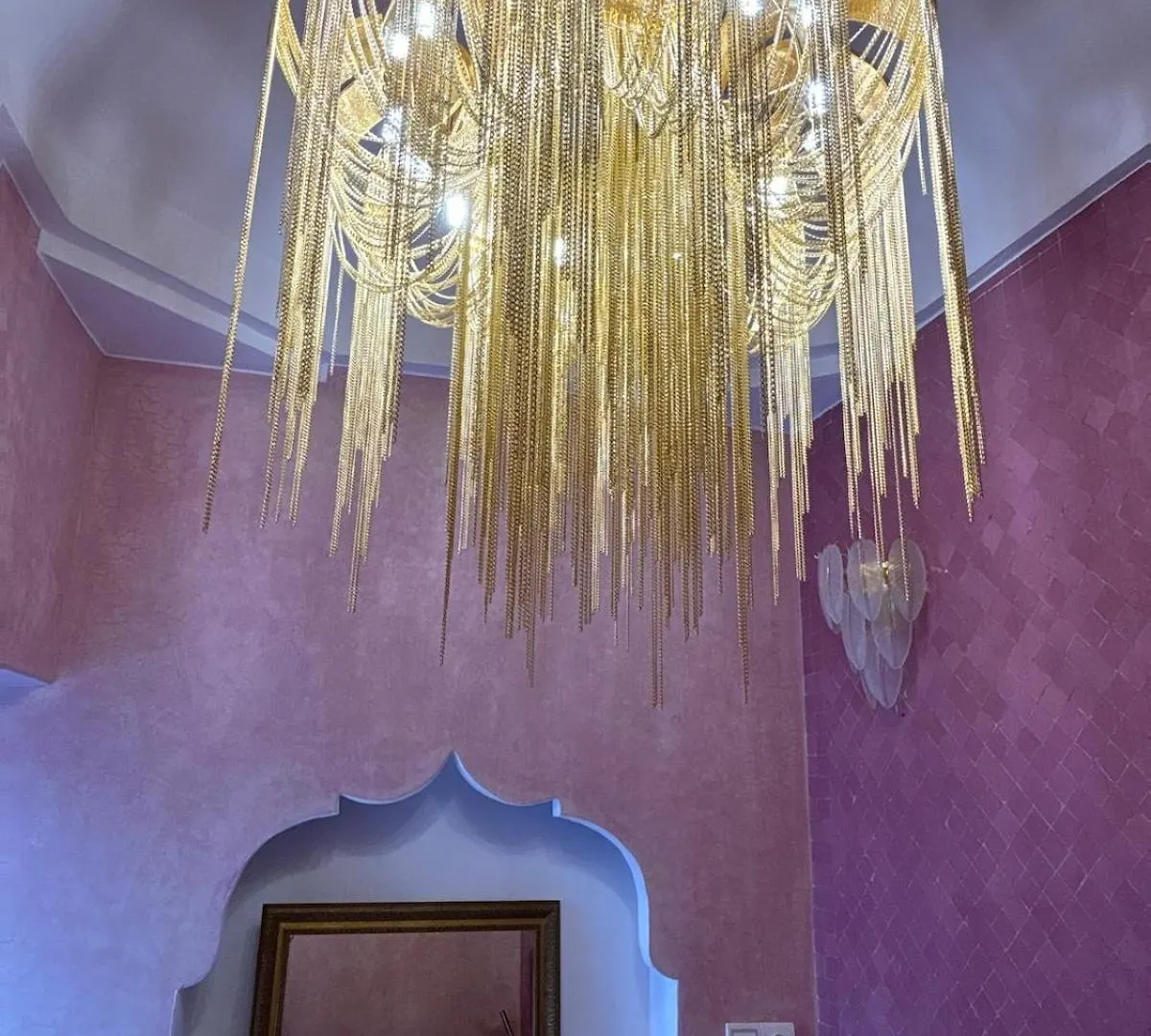 Riad Doll Marrakesh