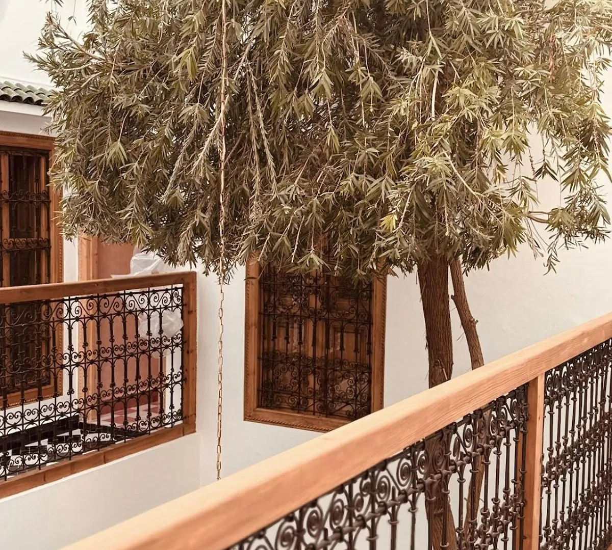 Riad Doll Marrakesh 0*,