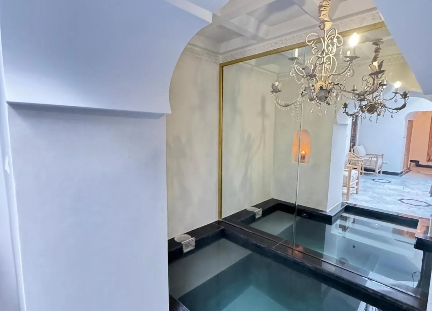 Riad Doll Marrakesh Holiday home