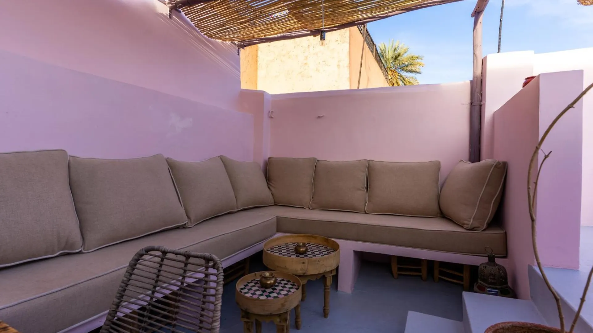 Holiday home Riad Doll Marrakesh