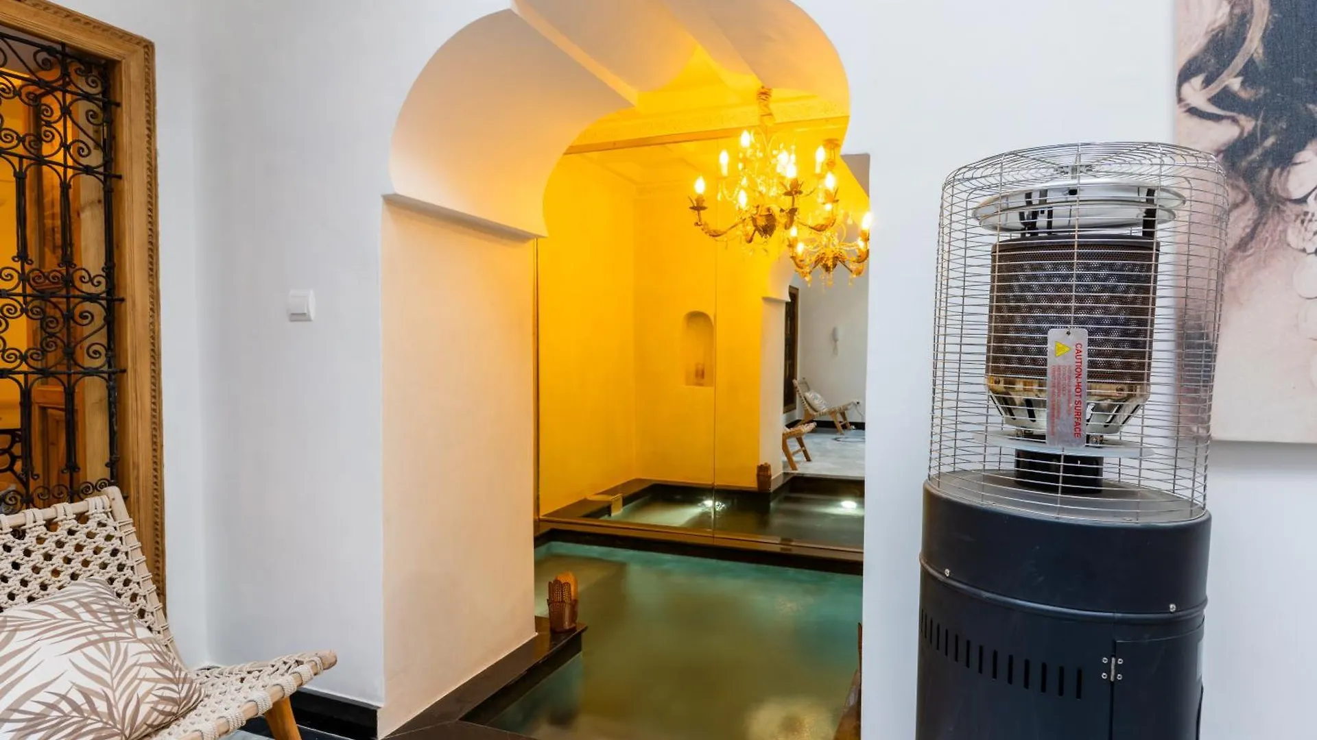 Holiday home Riad Doll Marrakesh