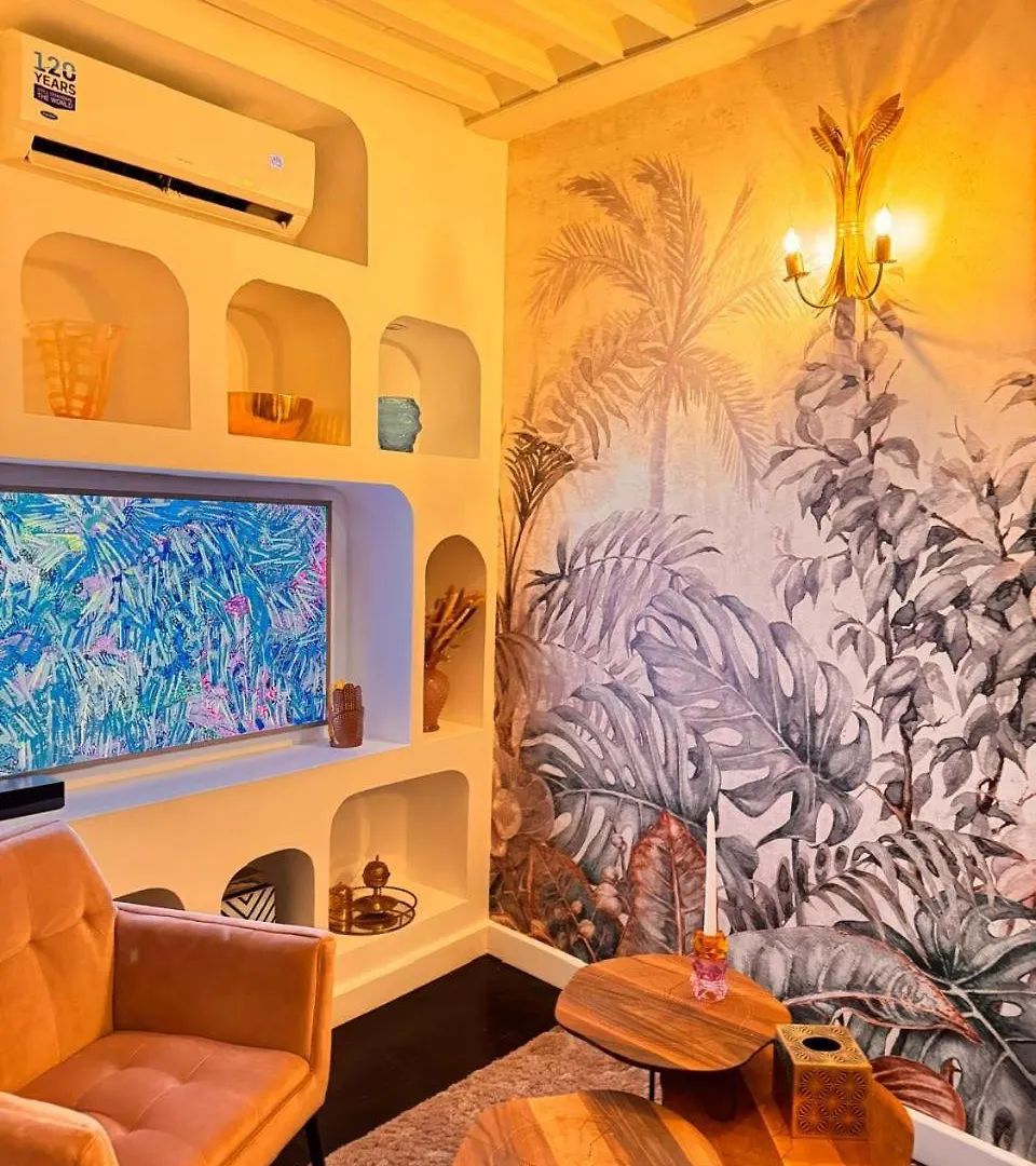 Riad Doll Marrakesh