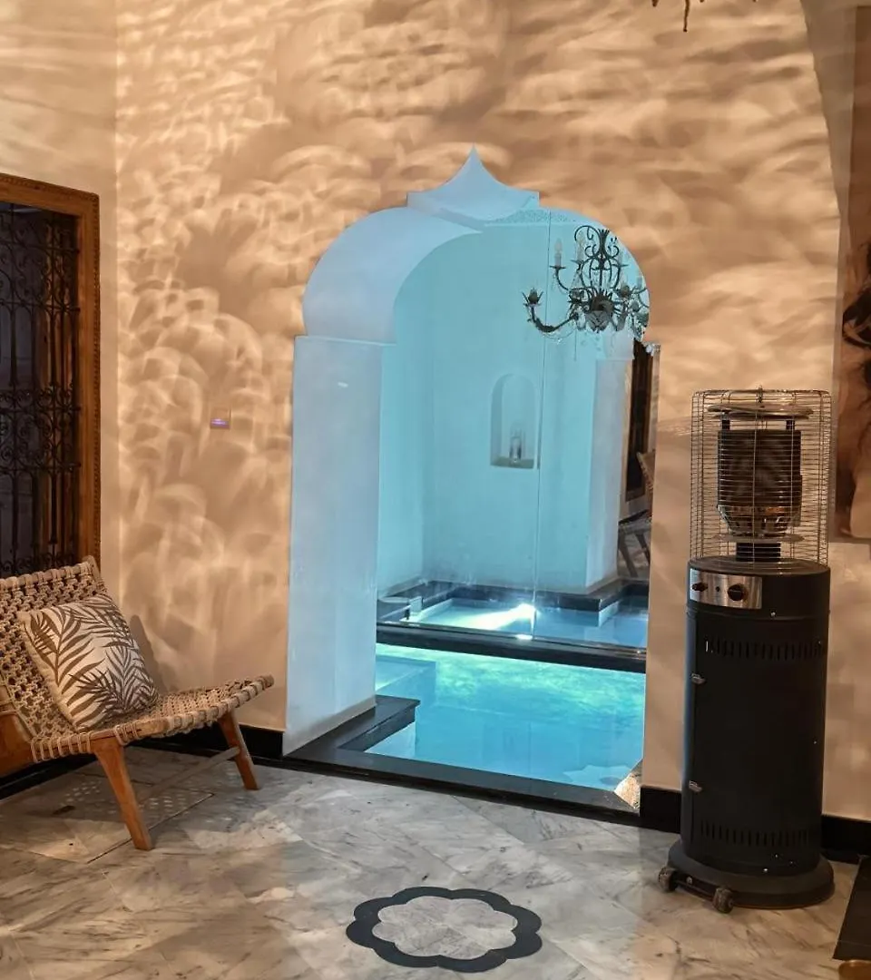 Riad Doll Marrakesh Morocco