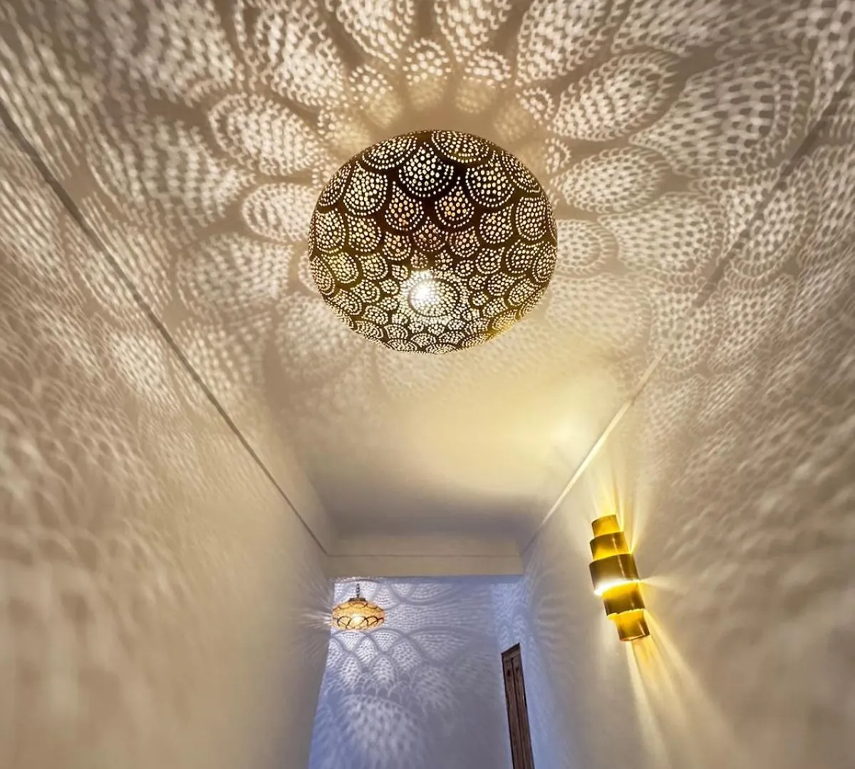 Holiday home Riad Doll Marrakesh