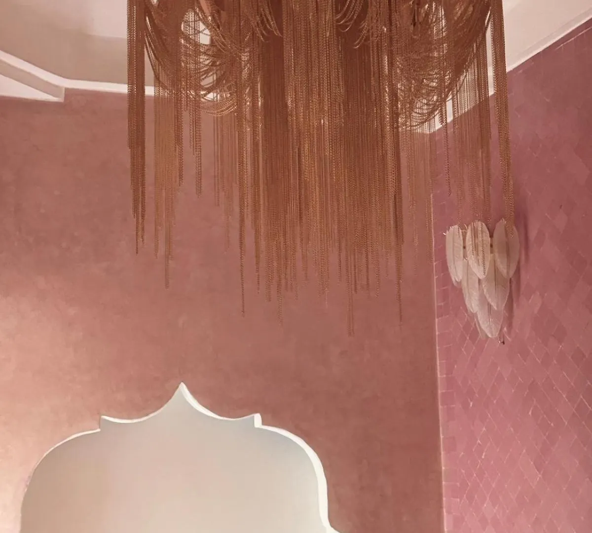Riad Doll Marrakesh 0*,  Morocco