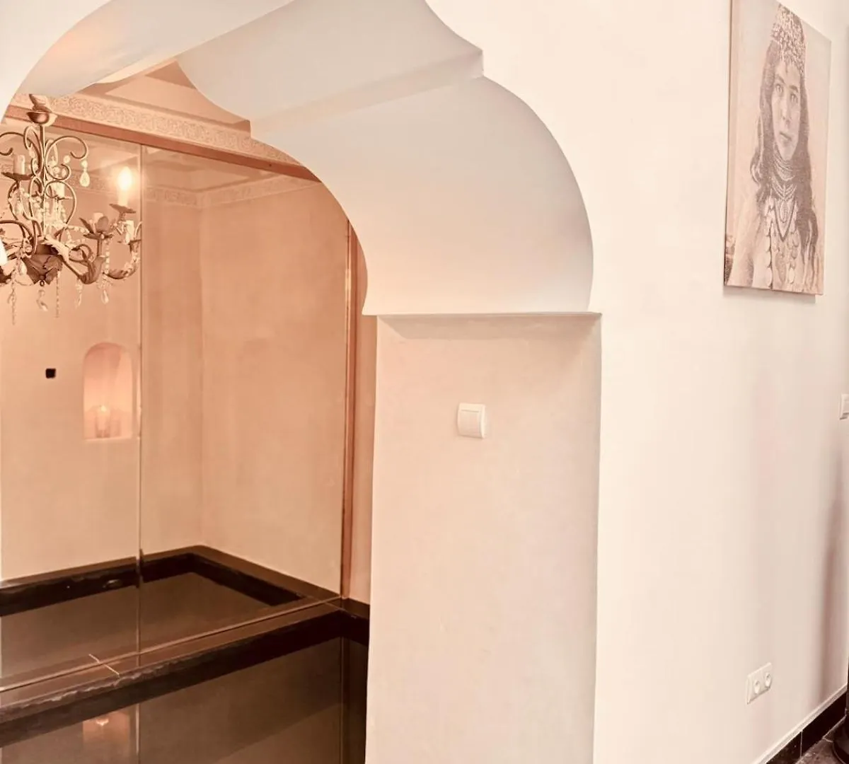 Holiday home Riad Doll Marrakesh Morocco