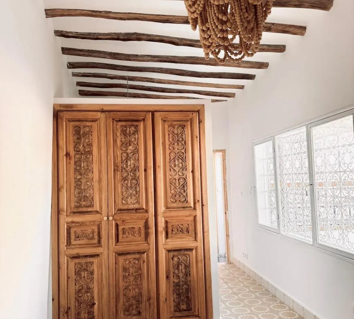 Riad Doll Marrakesh 0*,