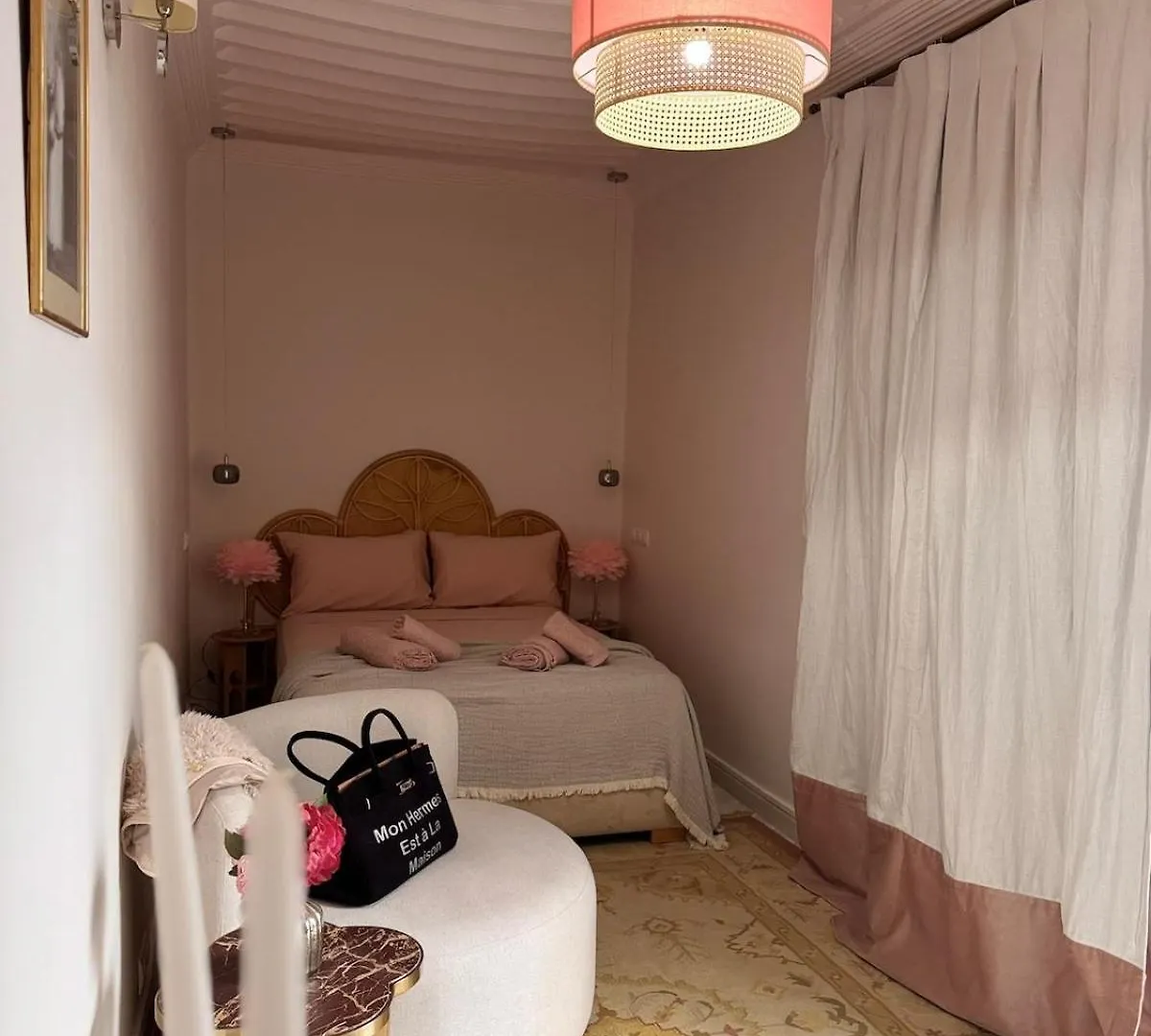 Riad Doll Marrakesh Holiday home