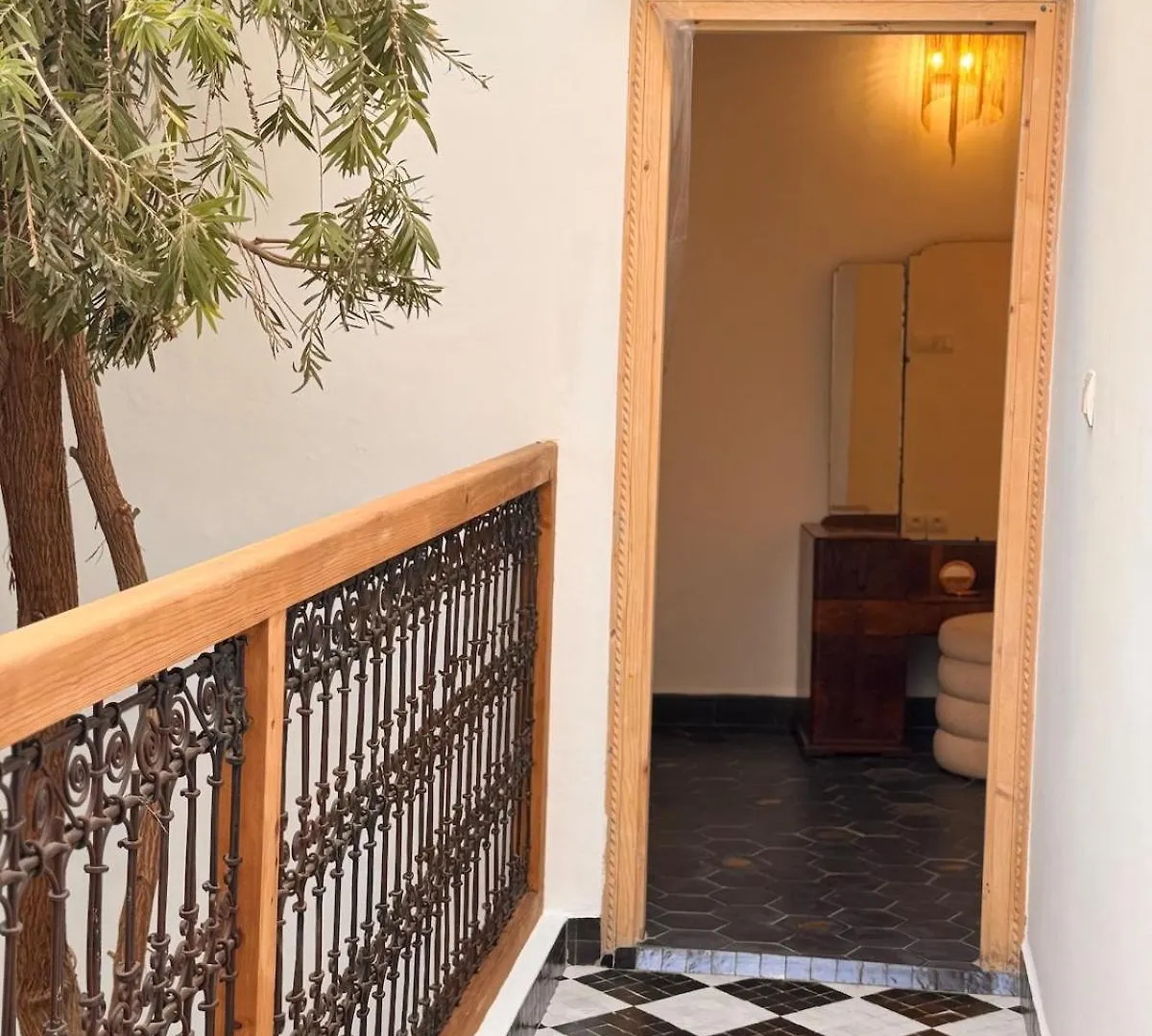 Riad Doll Marrakesh