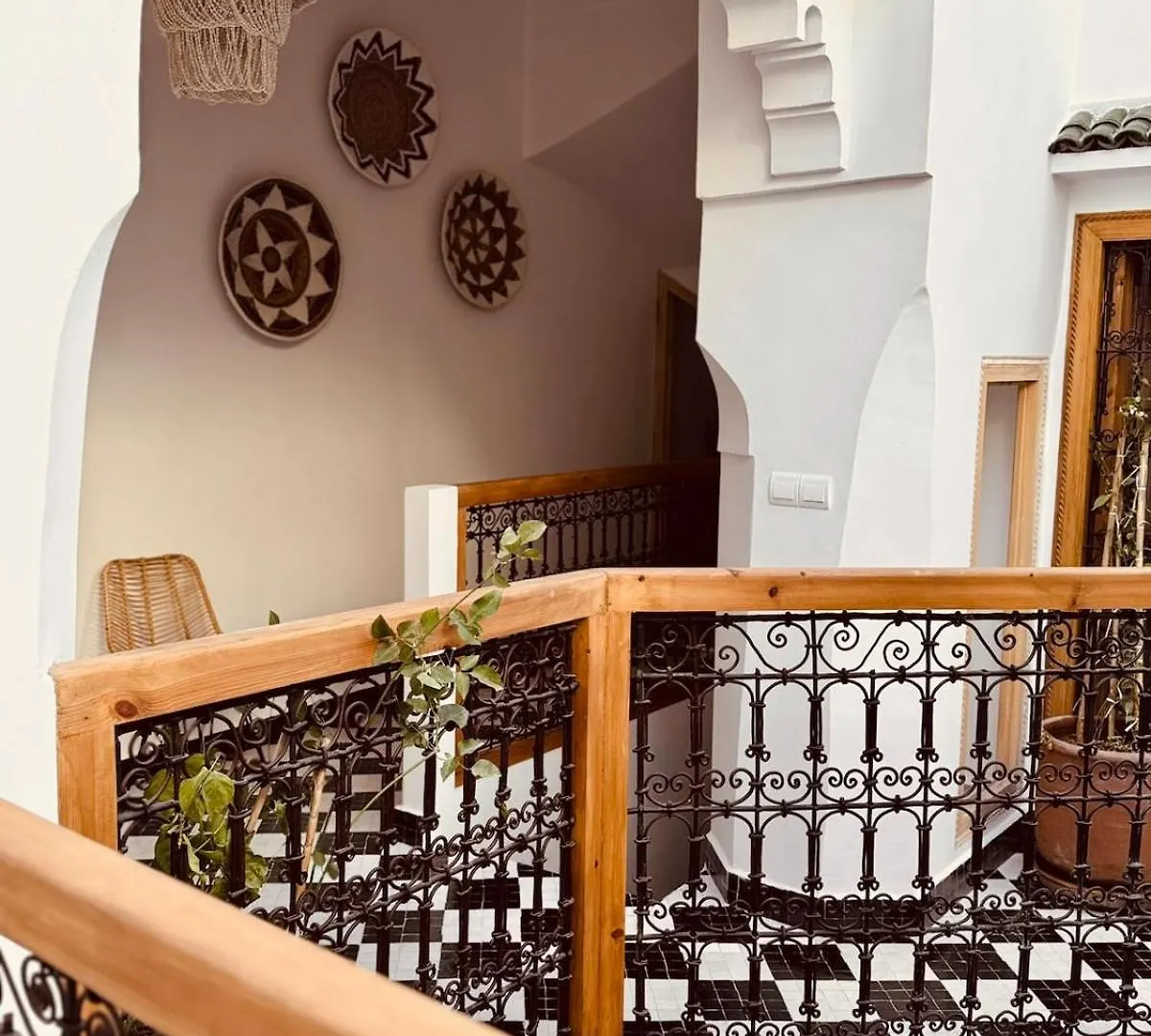 Holiday home Riad Doll Marrakesh