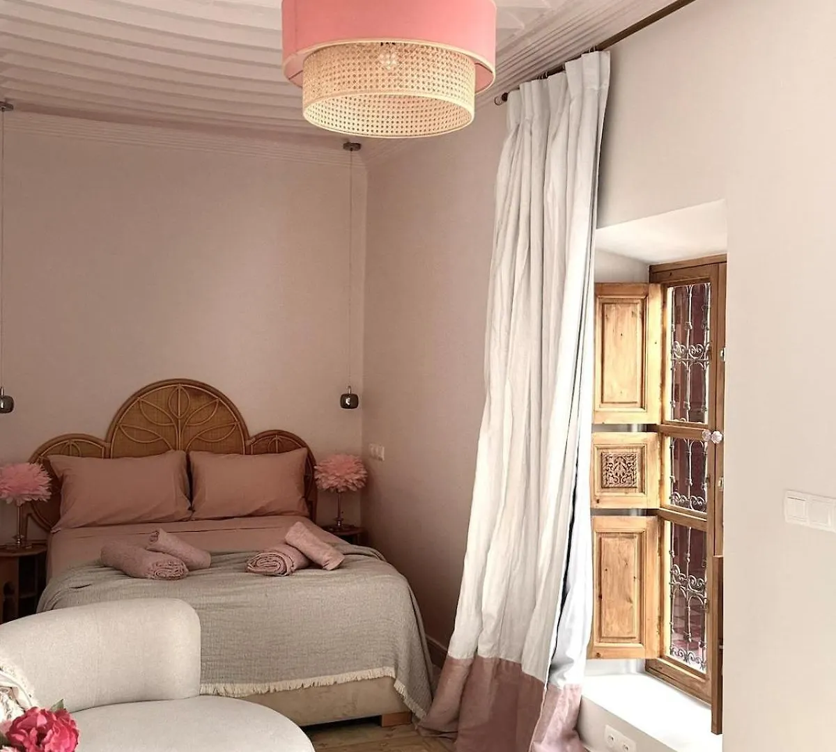 Riad Doll Marrakesh
