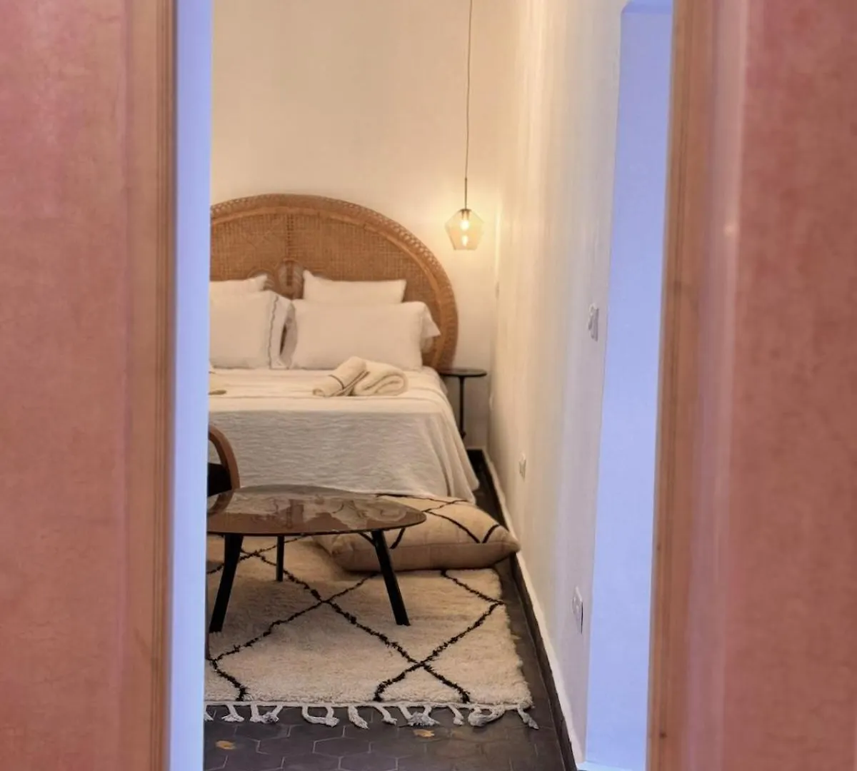 Riad Doll Marrakesh Holiday home
