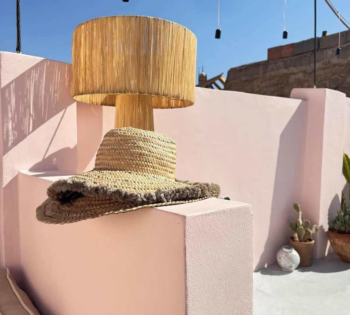 Riad Doll Marrakesh 0*,