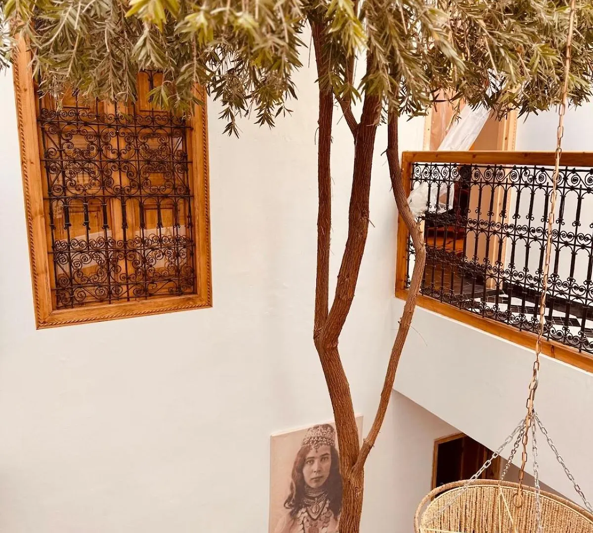 Holiday home Riad Doll Marrakesh