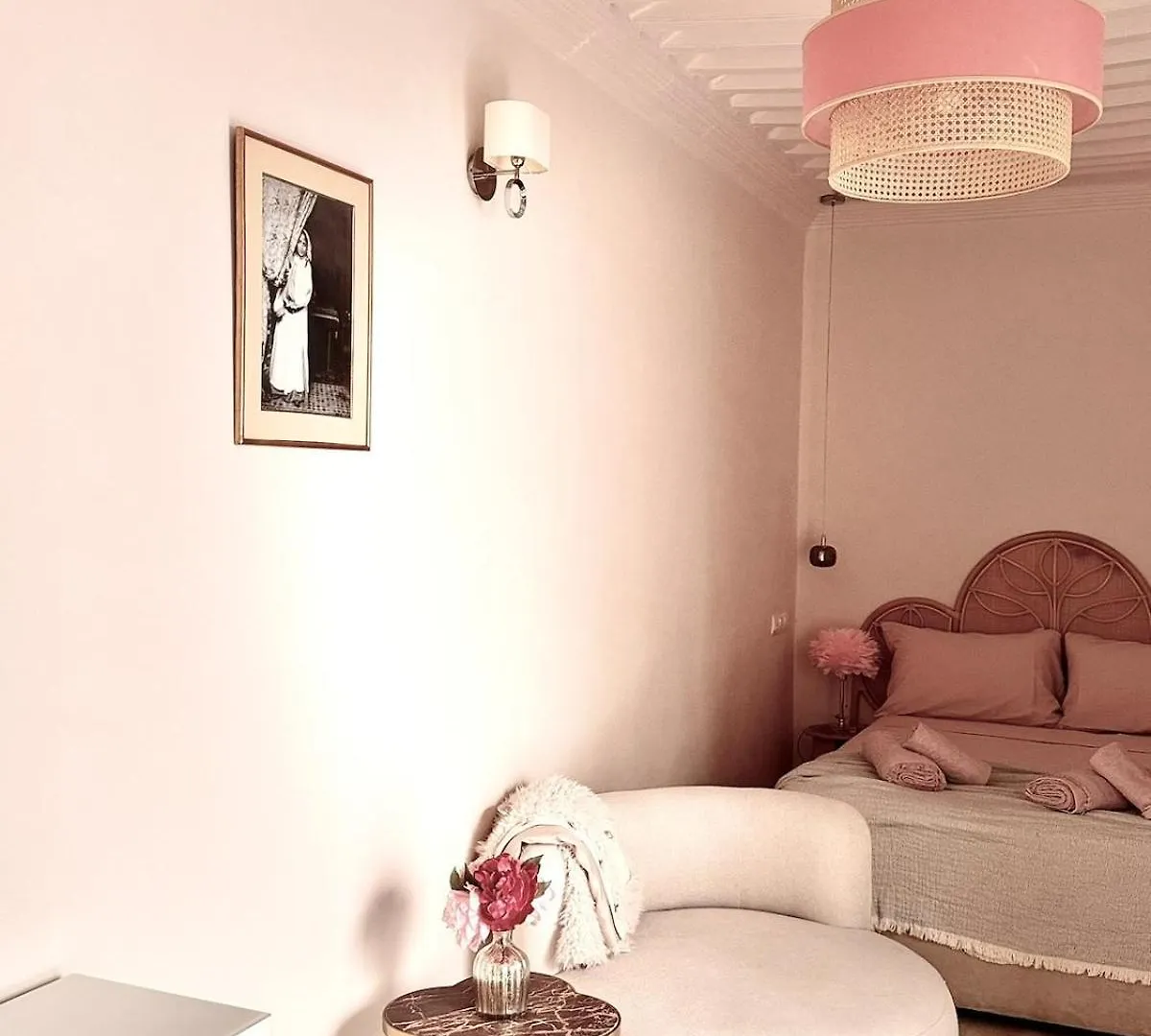 Riad Doll Marrakesh Holiday home