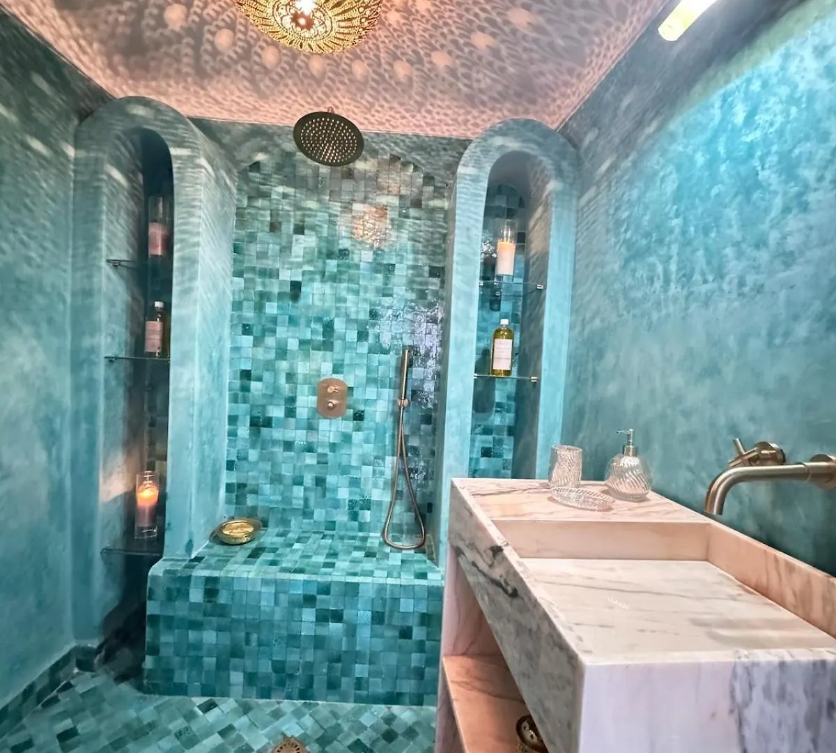 Holiday home Riad Doll Marrakesh Morocco
