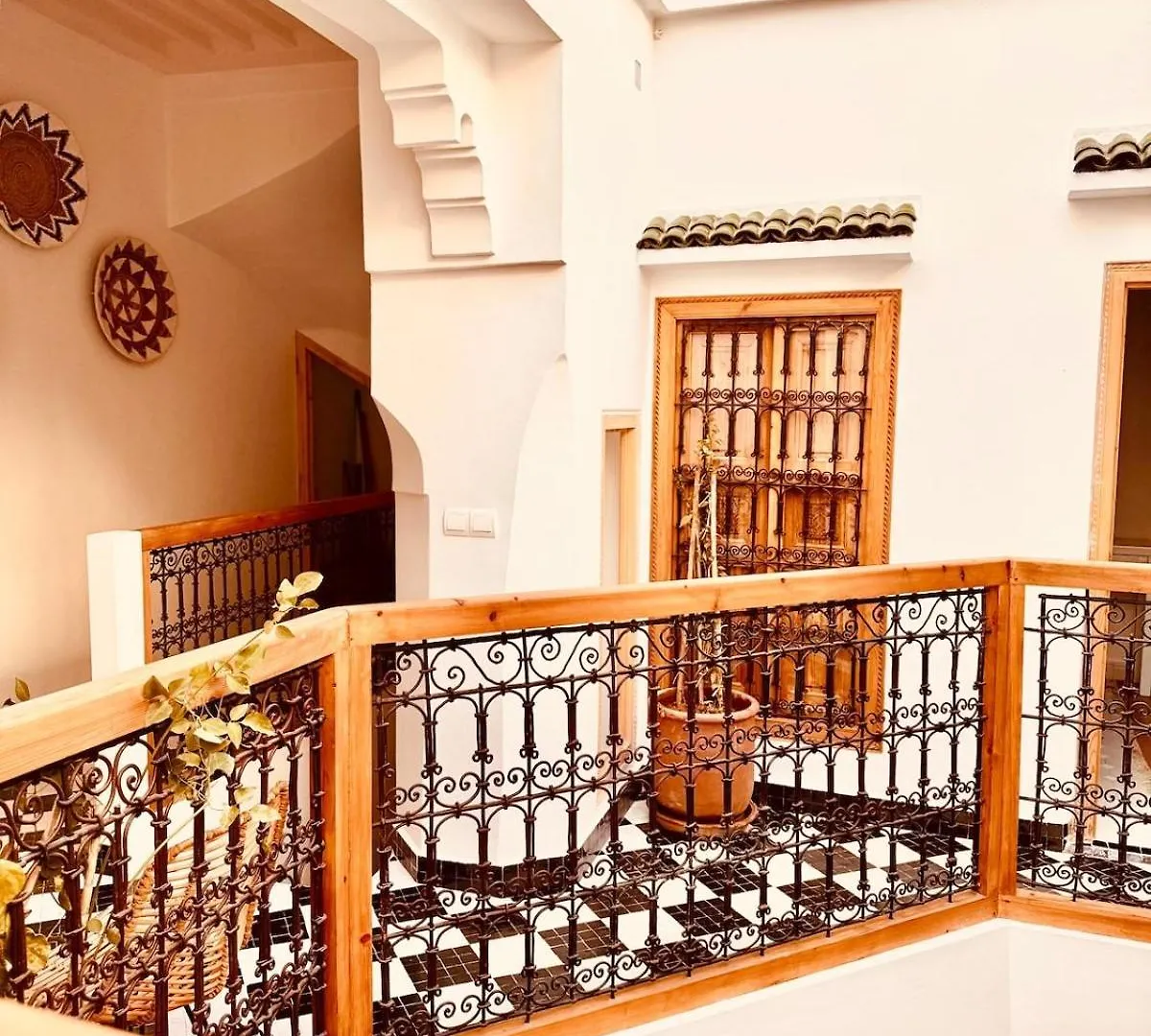 Holiday home Riad Doll Marrakesh Morocco