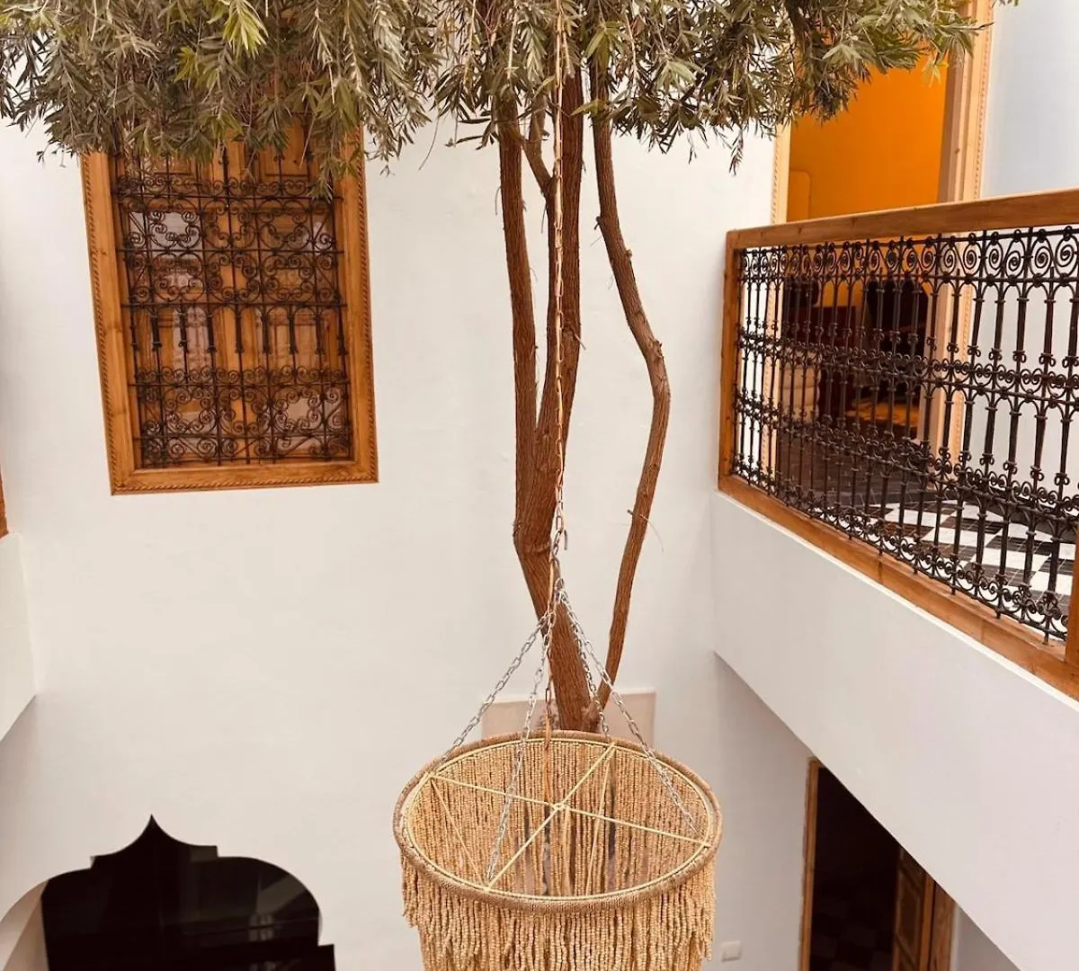 Holiday home Riad Doll Marrakesh