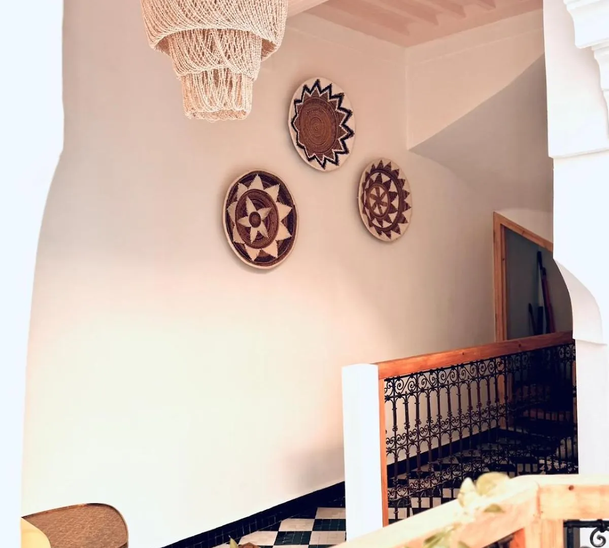 Riad Doll Marrakesh 0*,