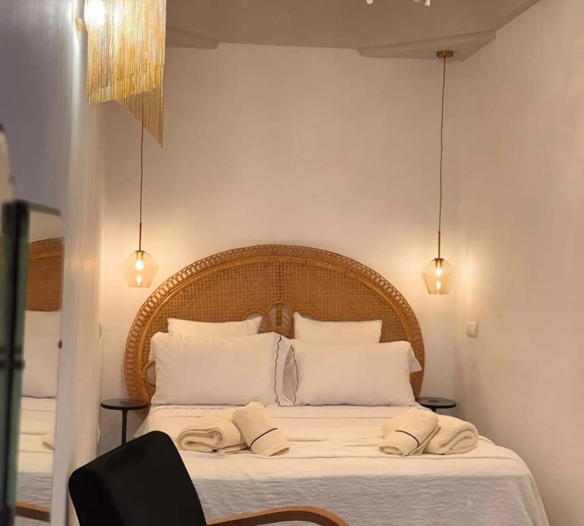 Holiday home Riad Doll Marrakesh Morocco