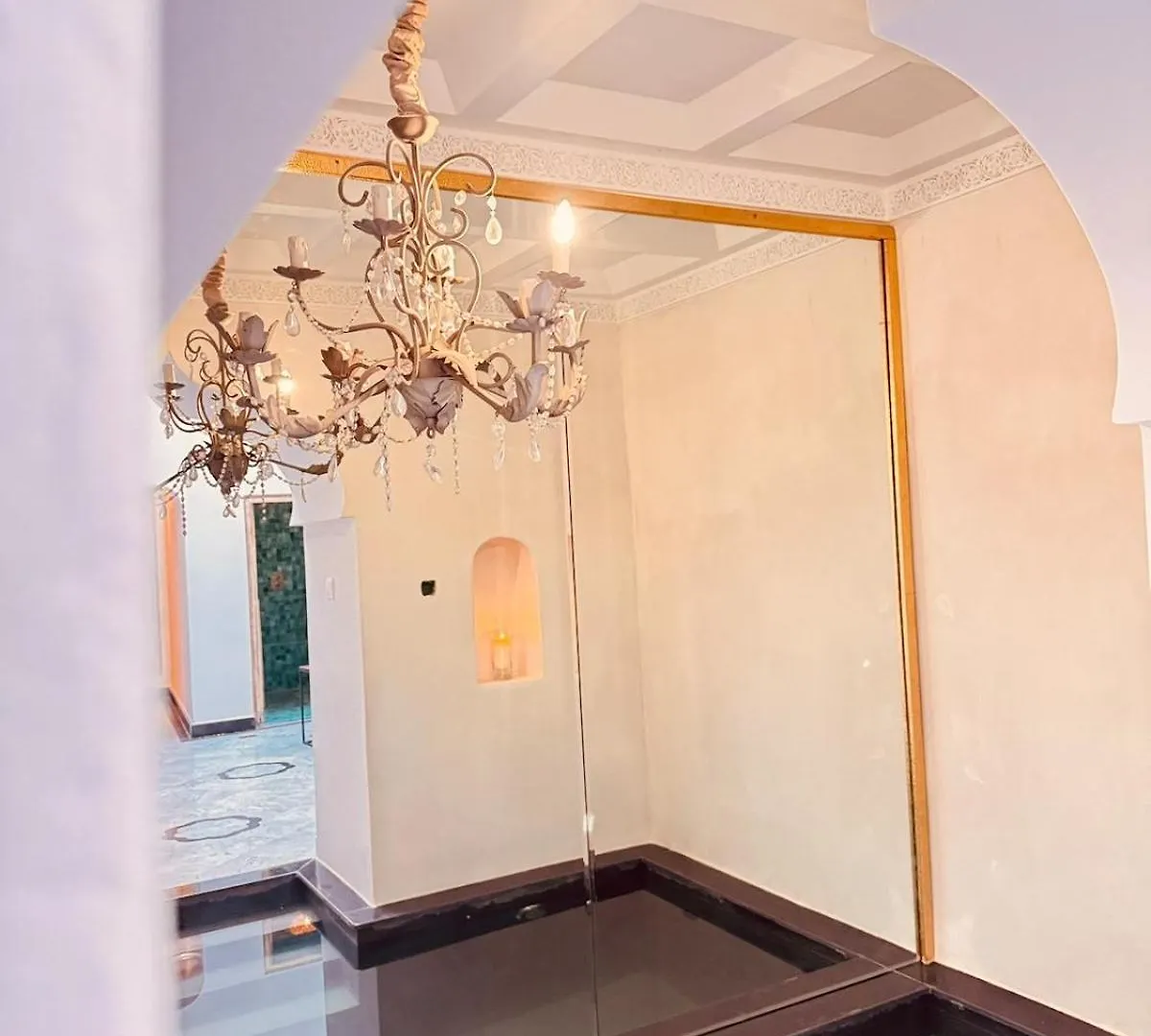 Holiday home Riad Doll Marrakesh Morocco