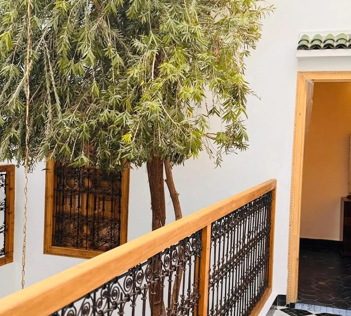 Holiday home Riad Doll Marrakesh