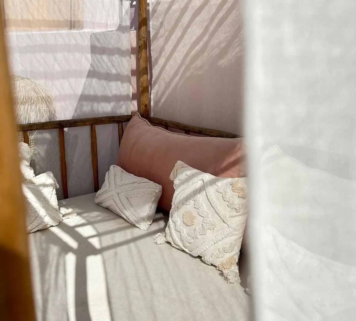 Riad Doll Marrakesh 0*,