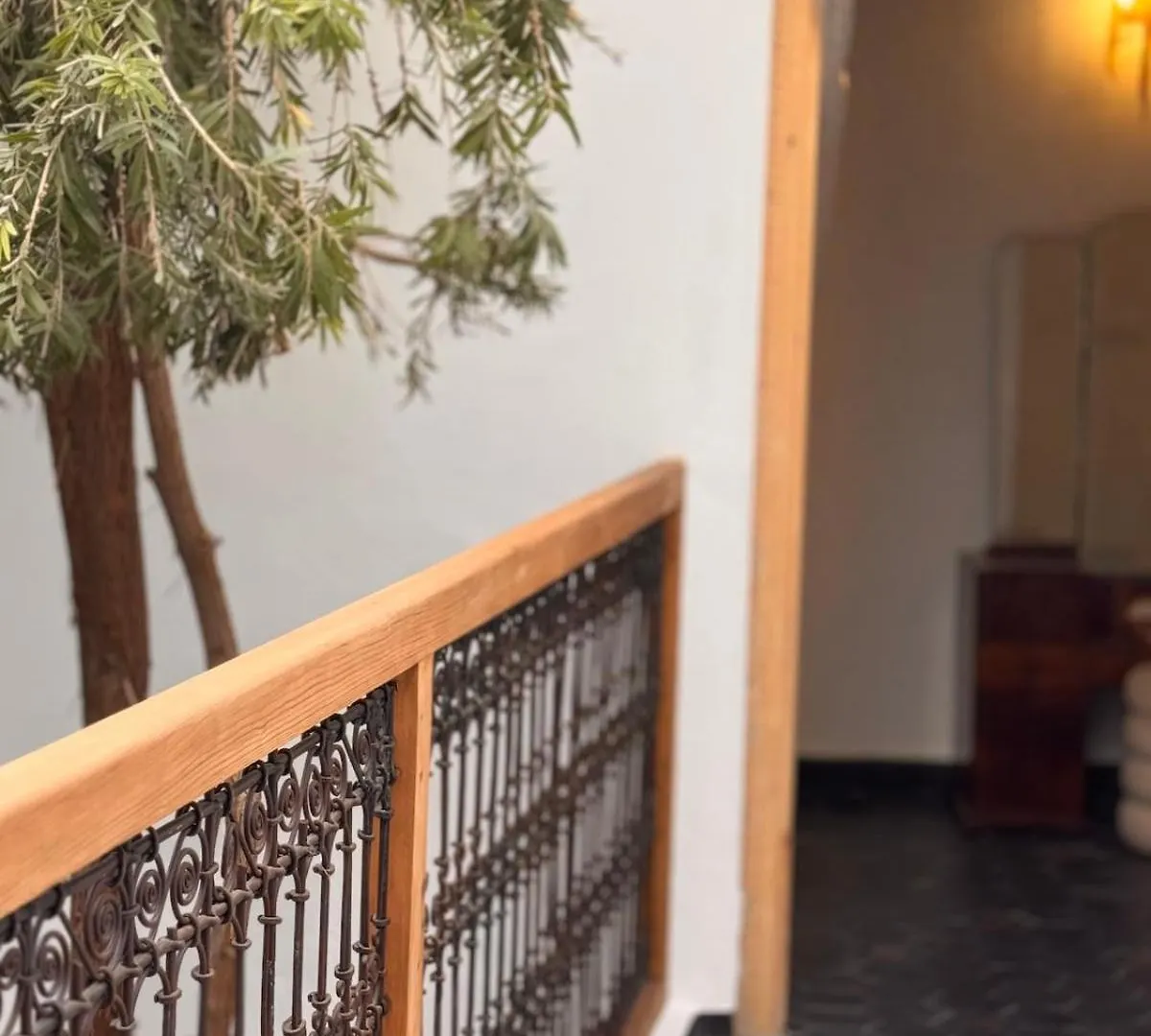 Riad Doll Marrakesh