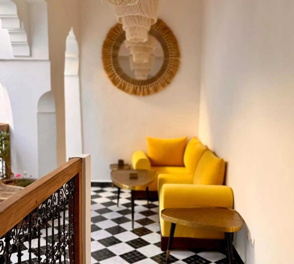 Holiday home Riad Doll Marrakesh