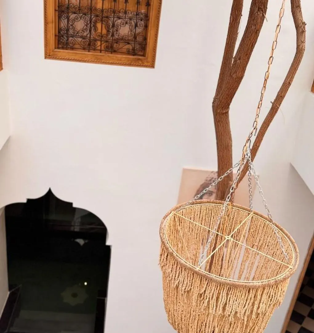 Riad Doll Marrakesh Holiday home