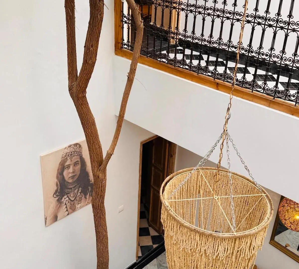 Holiday home Riad Doll Marrakesh Morocco
