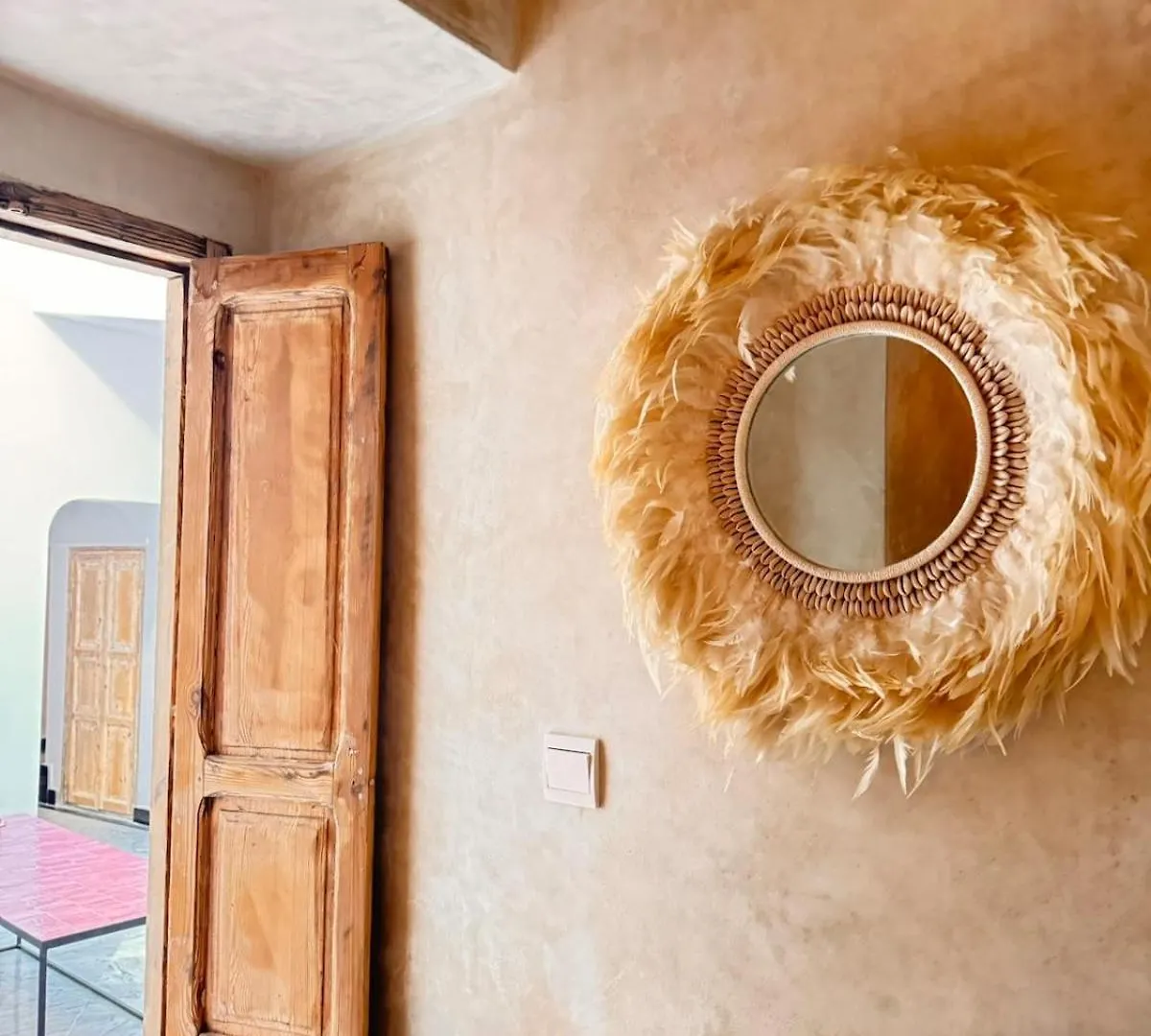 Holiday home Riad Doll Marrakesh