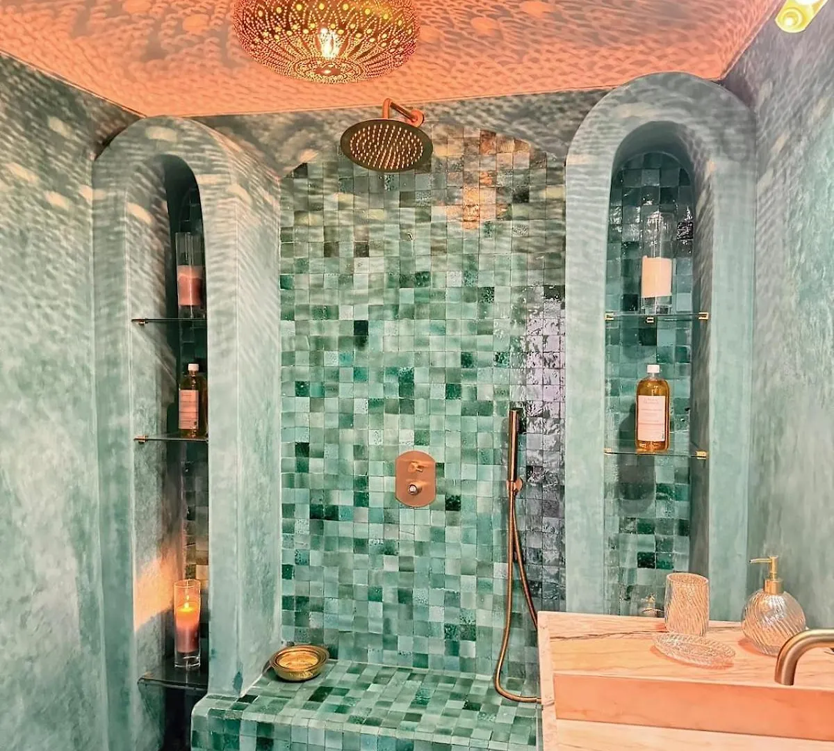 Holiday home Riad Doll Marrakesh