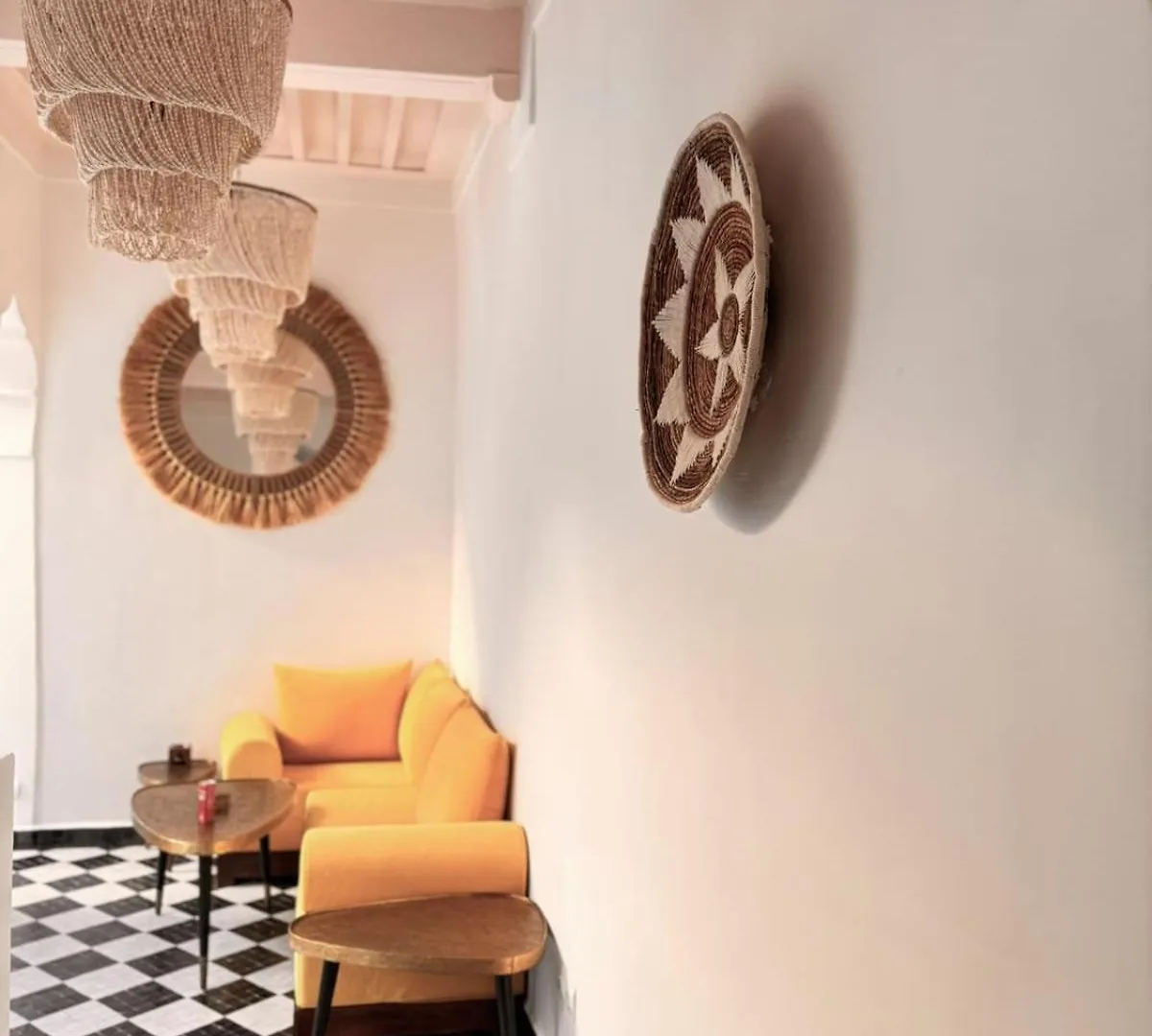 Riad Doll Marrakesh