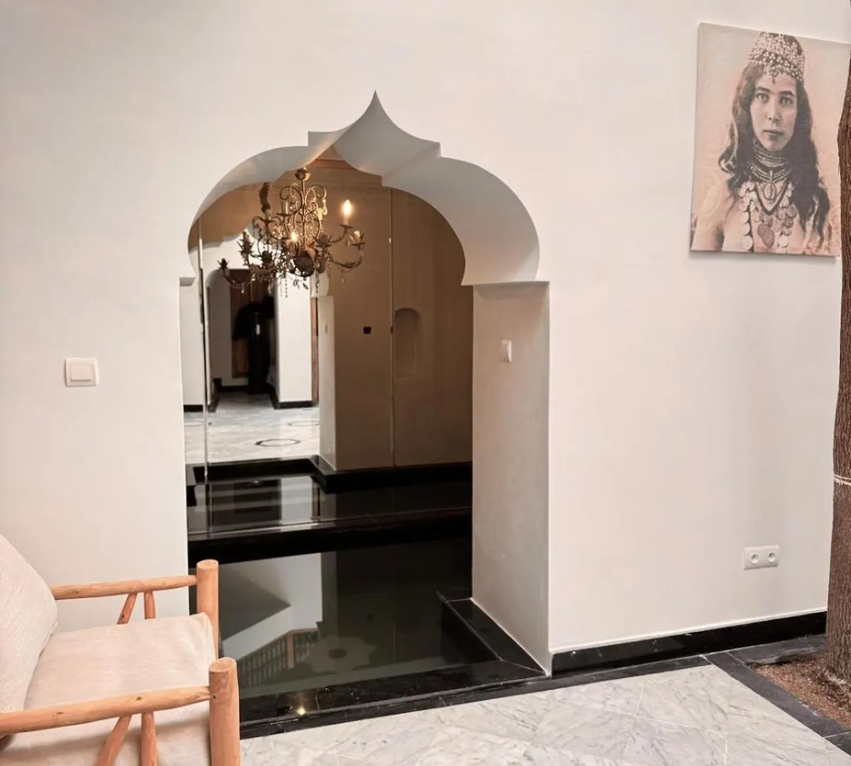 Riad Doll Marrakesh 0*,  Morocco