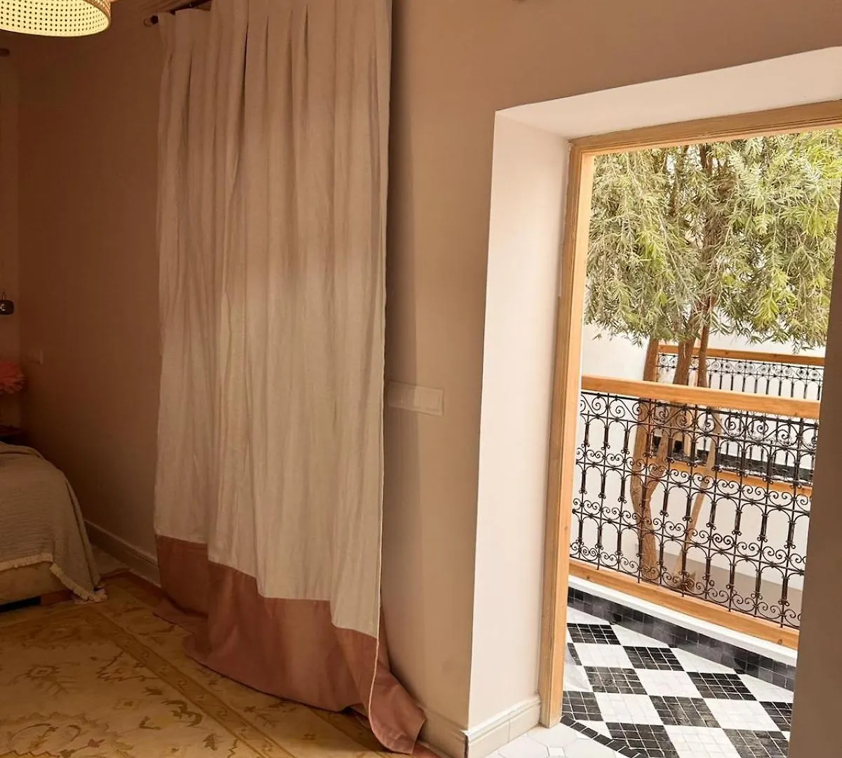 Holiday home Riad Doll Marrakesh